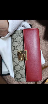 gucci wallet kijiji|used Gucci wallets for sale.